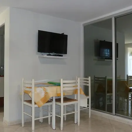 Apartment - L'esterel *