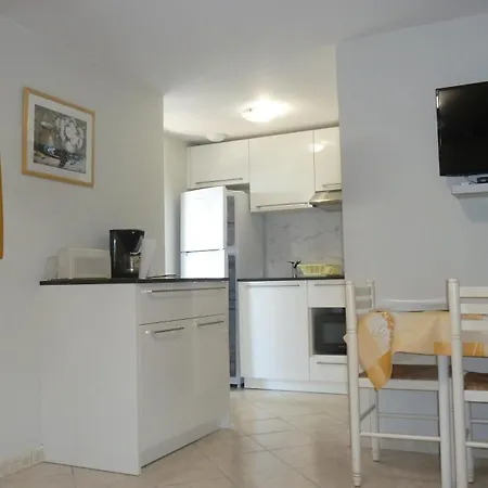 - L'esterel Apartment *
