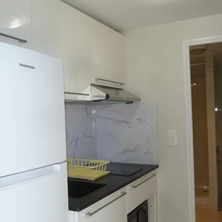 Apartment - L'esterel