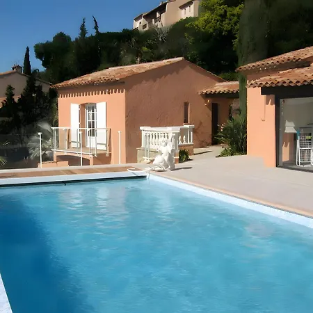 - L'esterel Apartment *