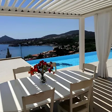 Apartment - L'esterel Saint-Raphael (Var)