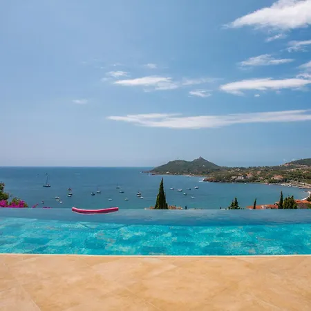 דירה - L'esterel