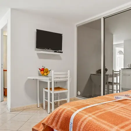 - L'esterel Apartamento Saint-Raphaël