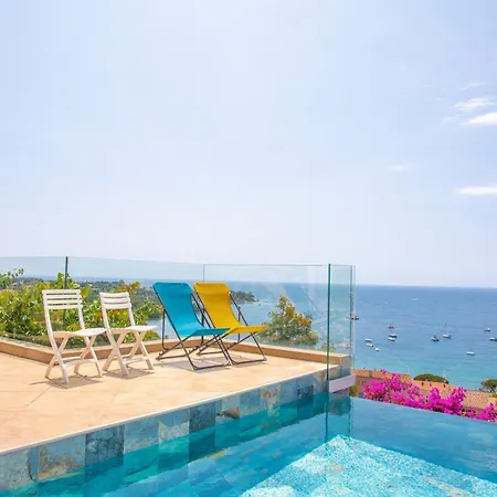 - L'esterel דירה *