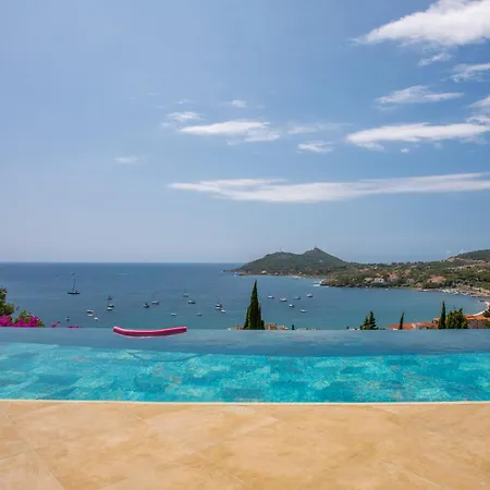 Appartement - L'esterel *