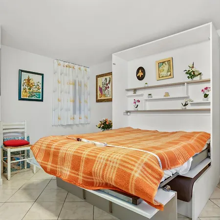 Апартаменты - L'esterel Сен-Рафаэль