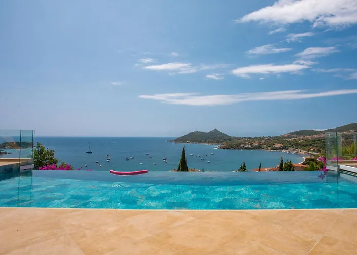 Lejlighed - L'esterel
